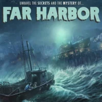 Fallout 4: Far Harbor