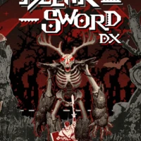 Bleak Sword DX