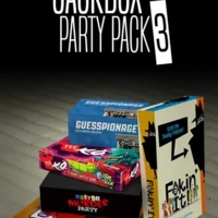 The Jackbox Party Pack 3