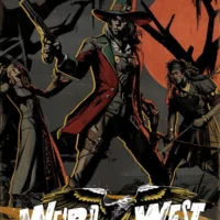 Weird West