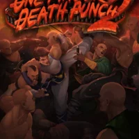 One Finger Death Punch 2