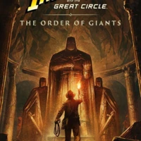 Indiana Jones and the Great Circle: The Order of Giants