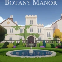 Botany Manor