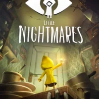 Little Nightmares