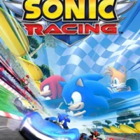 Team Sonic Racing