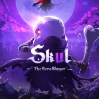 Skul: The Hero Slayer