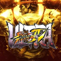 Ultra Street Fighter IV