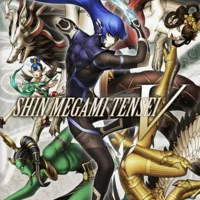 Shin Megami Tensei V