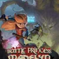 Battle Princess Madelyn