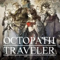 Octopath Traveler