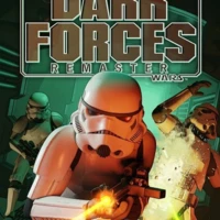 Star Wars: Dark Forces Remaster