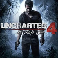 Uncharted 4: A Thief's End