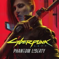 Cyberpunk 2077: Phantom Liberty