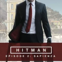 Hitman: Episode 2 - Sapienza