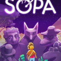 Sopa: Tale of the Stolen Potato