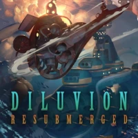 Diluvion