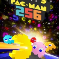 Pac-Man 256