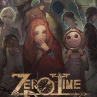 Zero Escape: Zero Time Dilemma