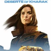 Homeworld: Deserts of Kharak