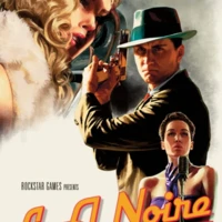 L.A. Noire: The VR Case Files