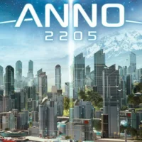 Anno 2205