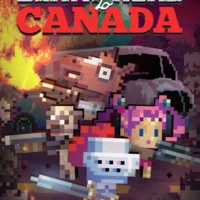 Death Road to Canada