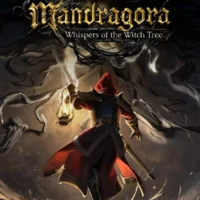 Mandragora: Whispers of the Witch Tree