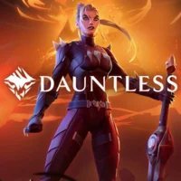 Dauntless