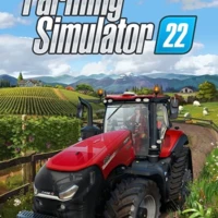 Farming Simulator 22