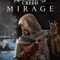 Assassin's Creed Mirage