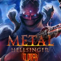 Metal: Hellsinger VR