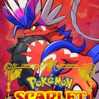 Pokémon Scarlet