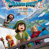 Dragon Quest VII Reimagined