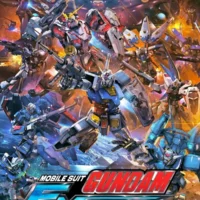 Mobile Suit Gundam: Extreme Vs Force