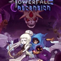 TowerFall Ascension