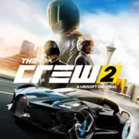 The Crew 2