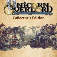 Unicorn Overlord: Collector's Edition (Collector's Edition)