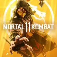 Mortal Kombat 11