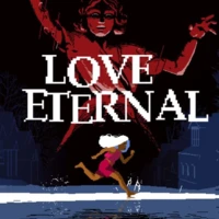 Love Eternal