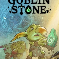 Goblin Stone