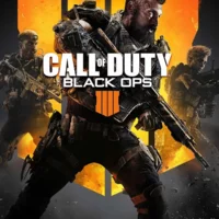 Call of Duty: Black Ops 4