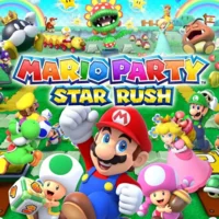 Mario Party: Star Rush