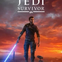 Star Wars Jedi: Survivor