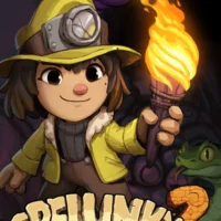 Spelunky 2