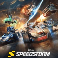 Disney Speedstorm