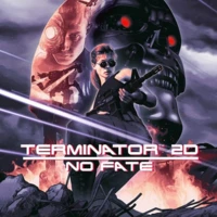 Terminator 2D: No Fate