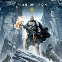 Destiny: Rise of Iron