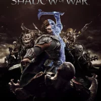 Middle-earth: Shadow of War