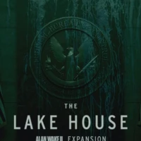 Alan Wake II: The Lake House