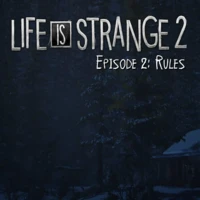 Life is Strange 2: Episode 2 - Rules